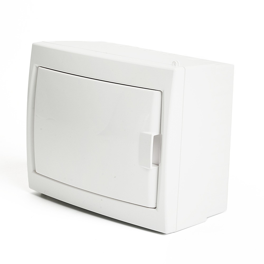 Бокс настенный 6 модулей Stekker EBX50-3/06-20 49642