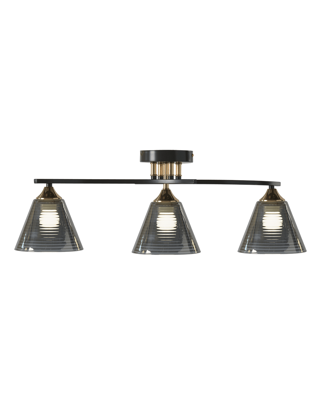 Потолочная люстра Мелодия Света 000065849