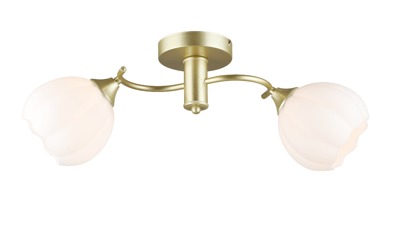 Потолочная люстра Мелодия Света 000066031