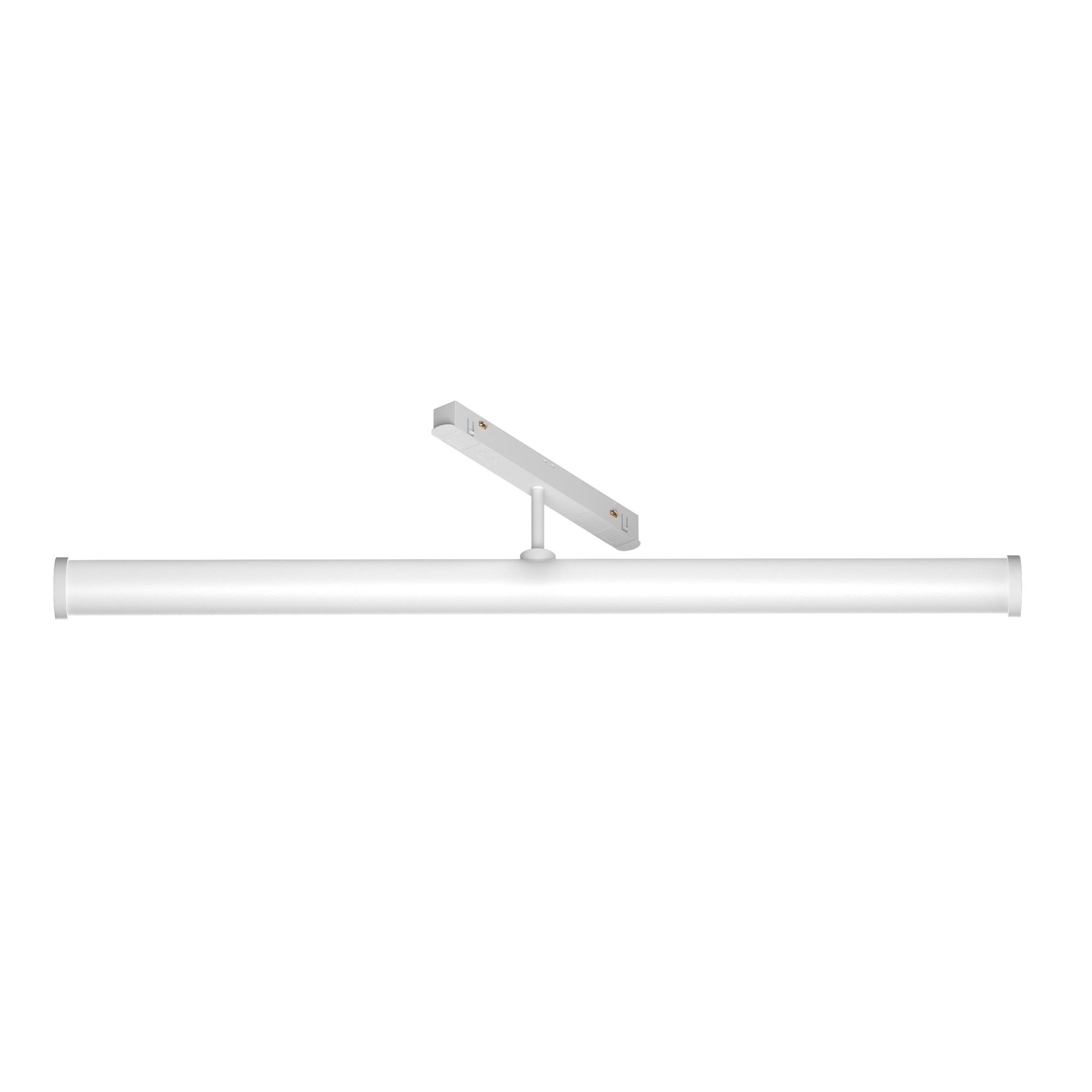 Трековый светильник Maytoni Larc Exility TR086-2-25W4K-W