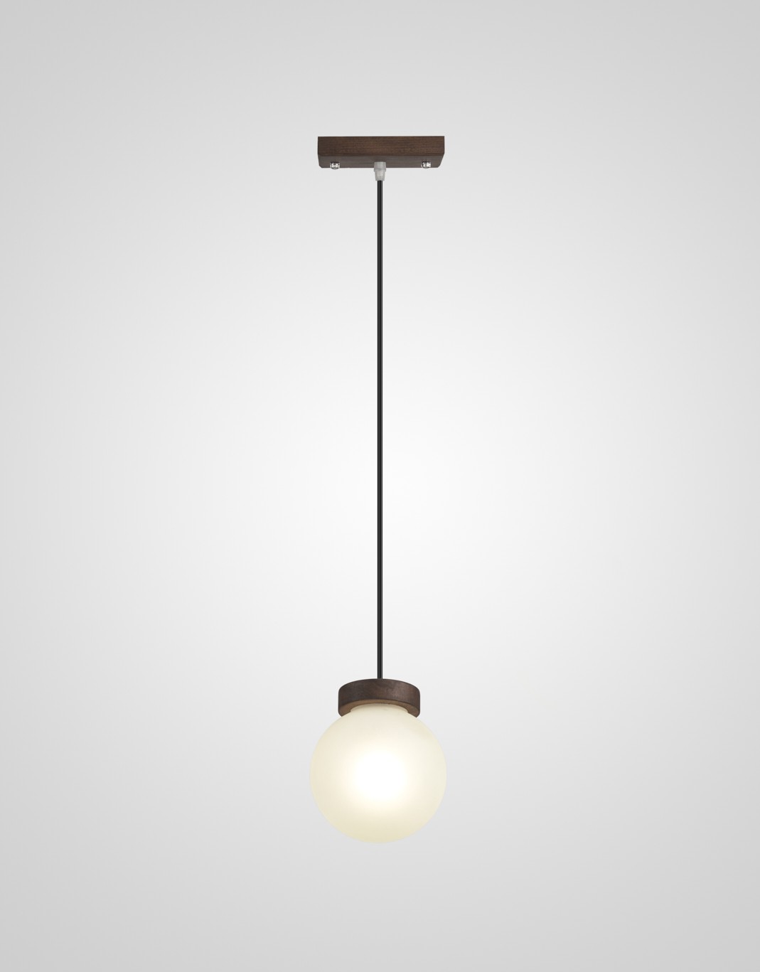 Светильник подвесной Мелодия Света Pearl 000067482