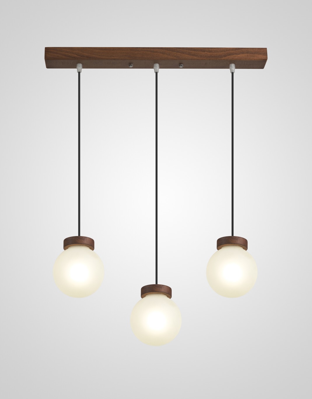 Светильник подвесной Мелодия Света Pearl 000067496