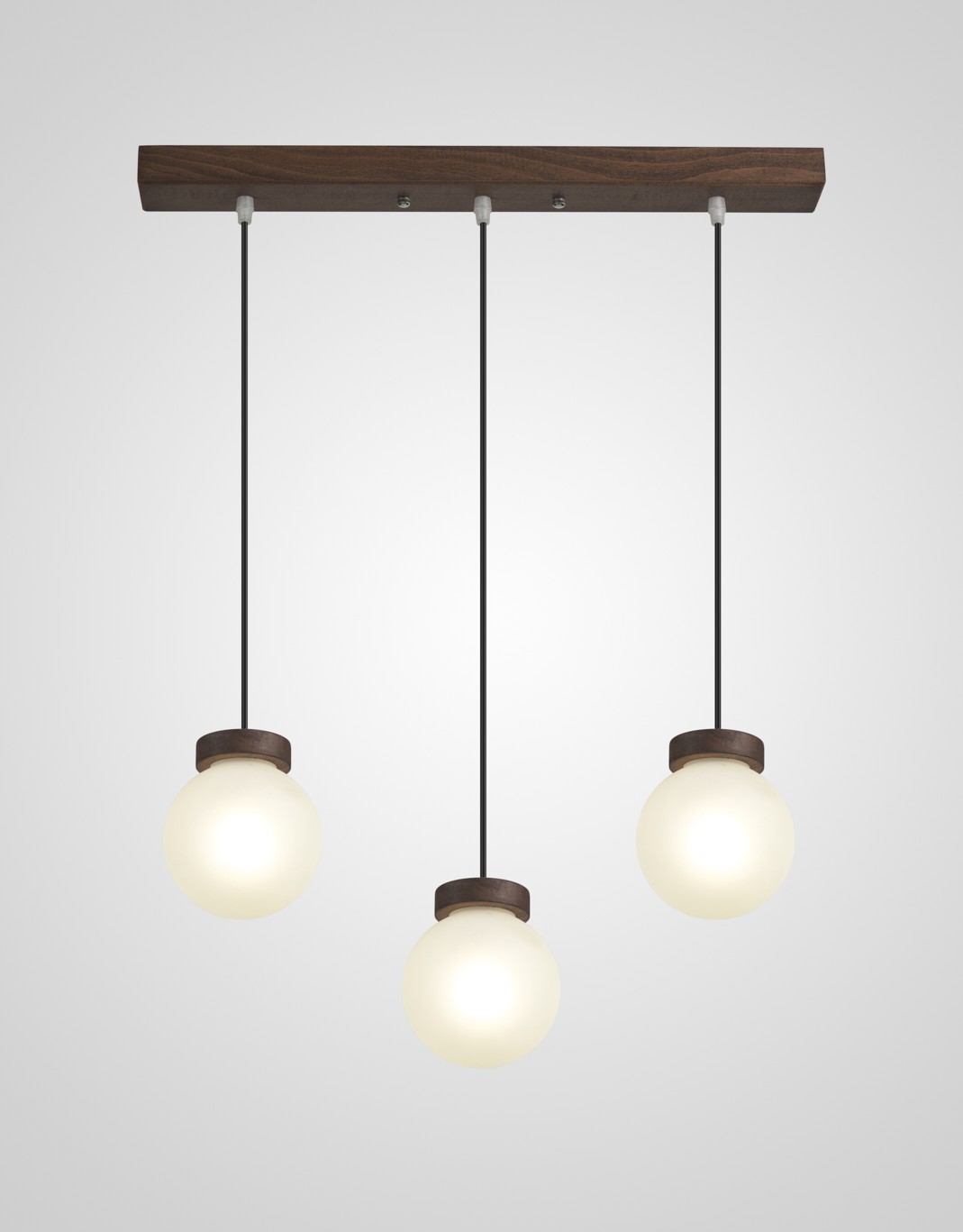 Светильник подвесной Мелодия Света Pearl 000067497