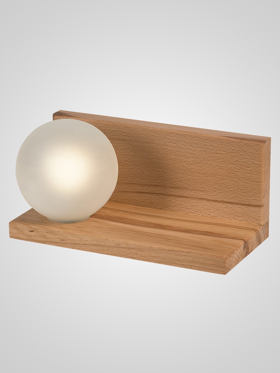 Настенное бра Мелодия Света Pearl 000067501