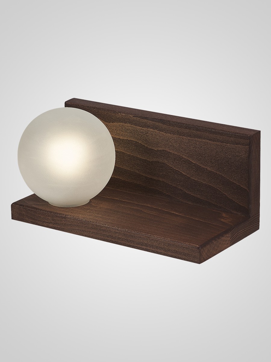 Настенное бра Мелодия Света Pearl 000067502