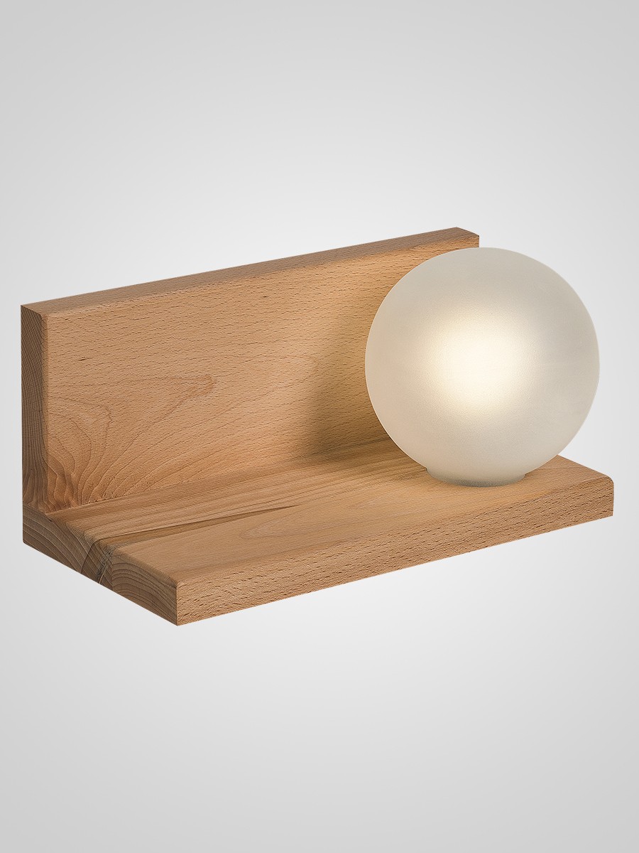 Настенное бра Мелодия Света Pearl 000067504