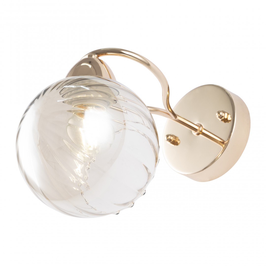 Настенное бра Arte Milano AMALFI 329207/1W GD