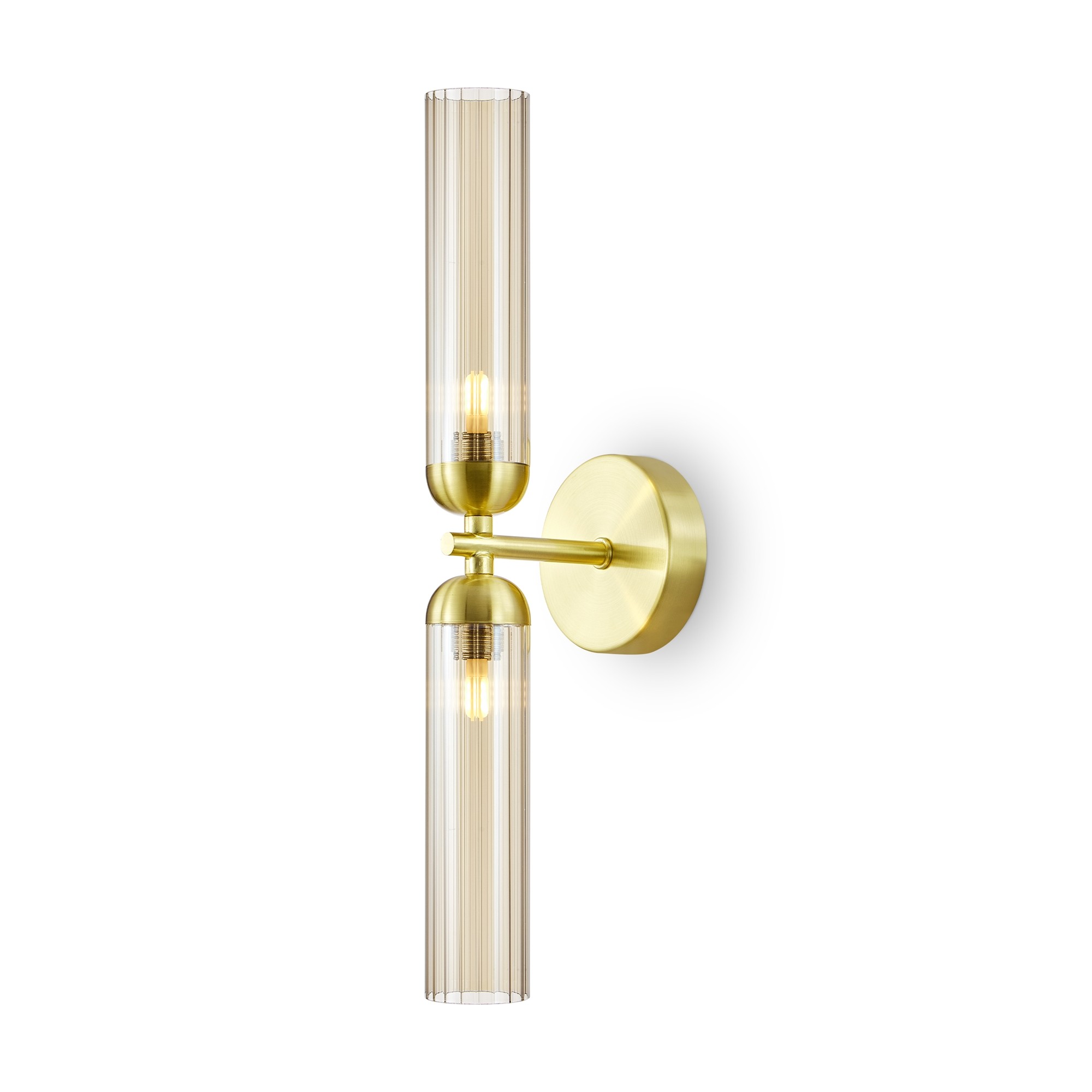 Настенное бра Freya Borgy FR5379WL-02G