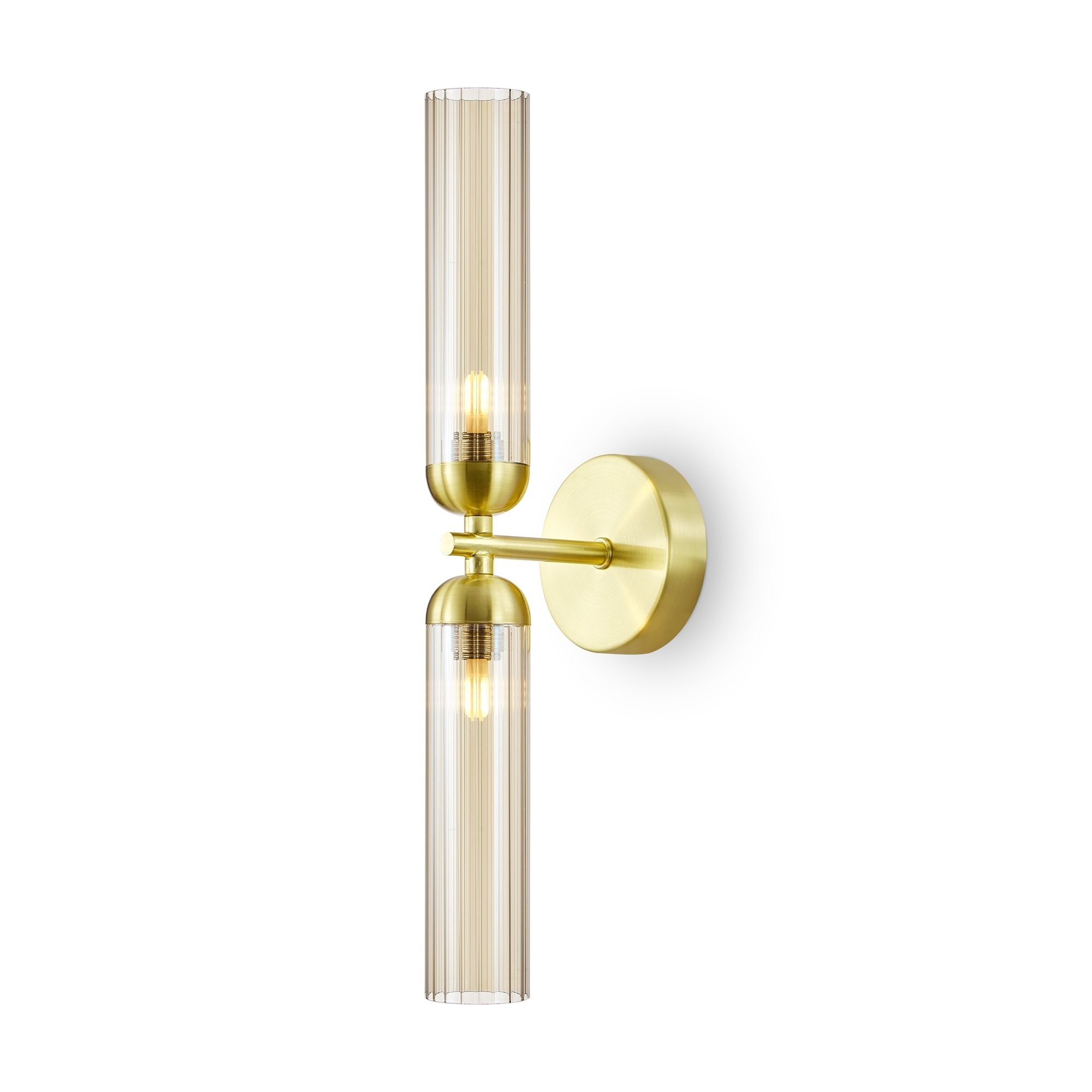 Настенное бра Freya Borgy FR5379WL-02G