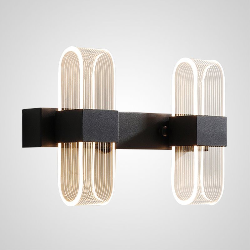 Настенное бра ImperiumLoft Sense_Wall01 140991-26