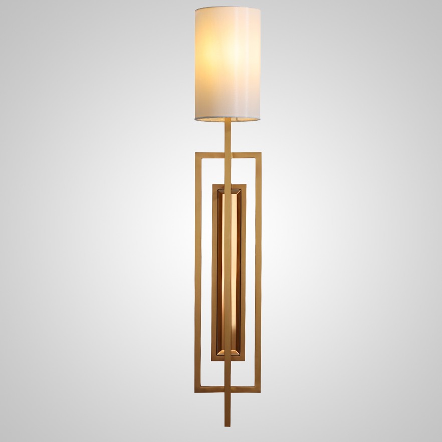 Настенное бра ImperiumLoft Stenen01 208799-23