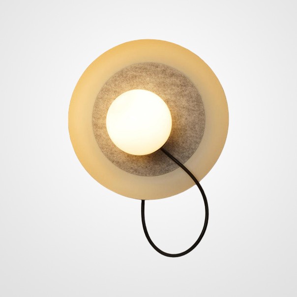 Настенное бра ImperiumLoft Margott-Wall01 224251-23