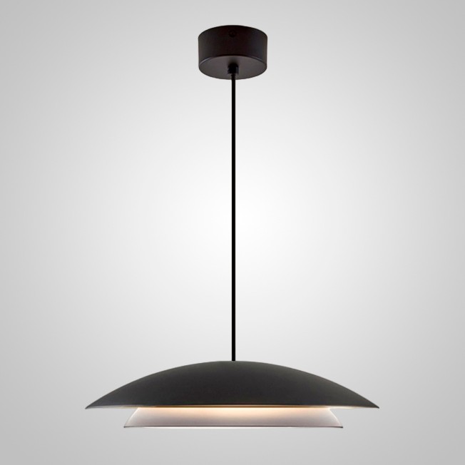 Светильник подвесной ImperiumLoft Ribert01 232180-23