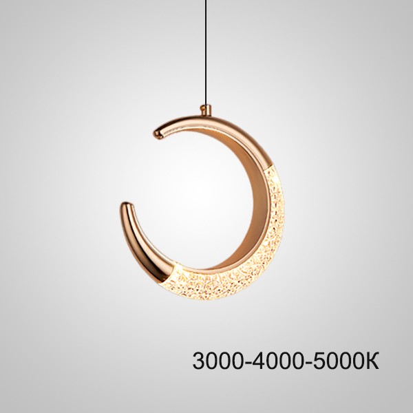 Светильник подвесной ImperiumLoft Sonke01 232552-23