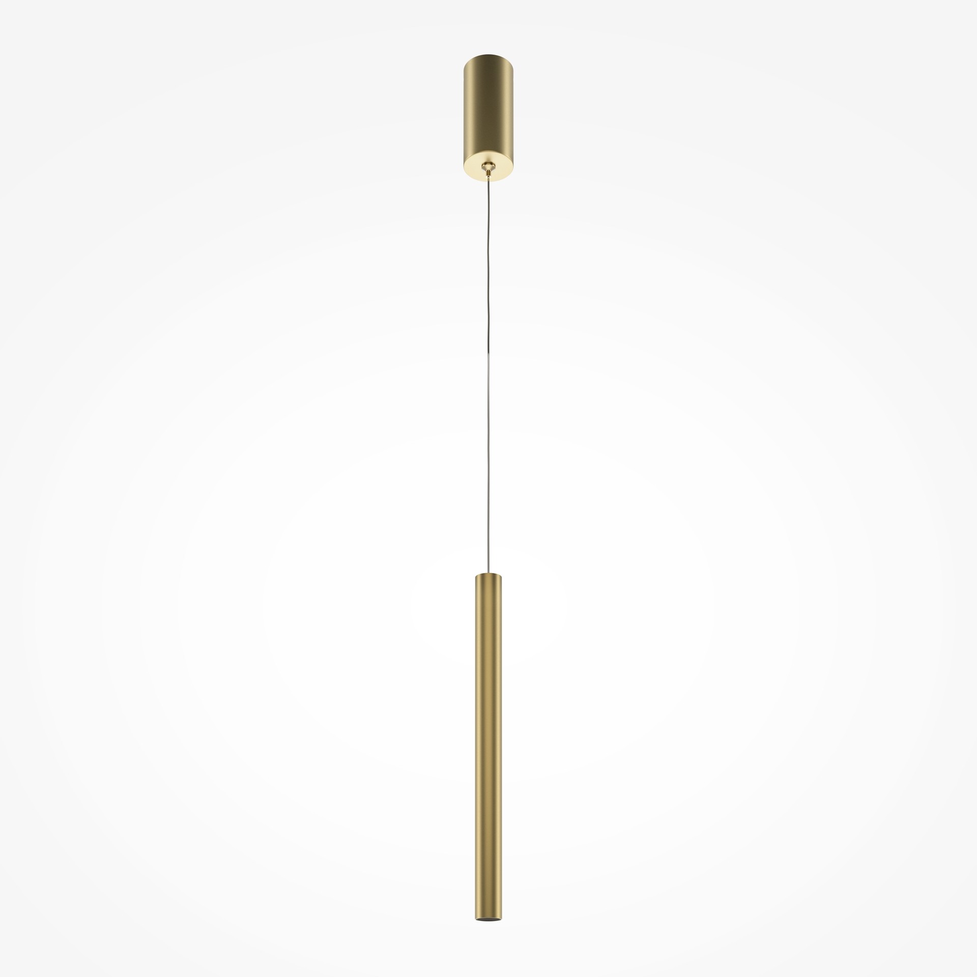 Светильник подвесной Maytoni Pro Base MOD159PL-L6G4K2