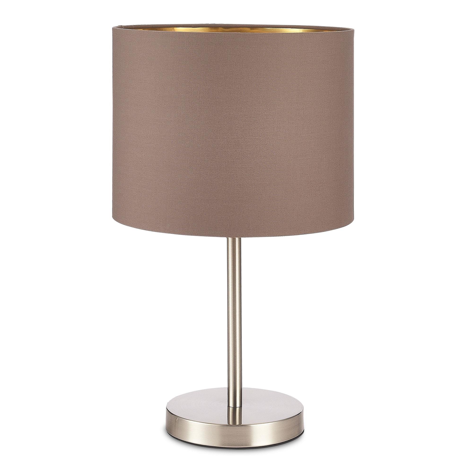 Настольная лампа Evoluce Brescia SLE300574-01