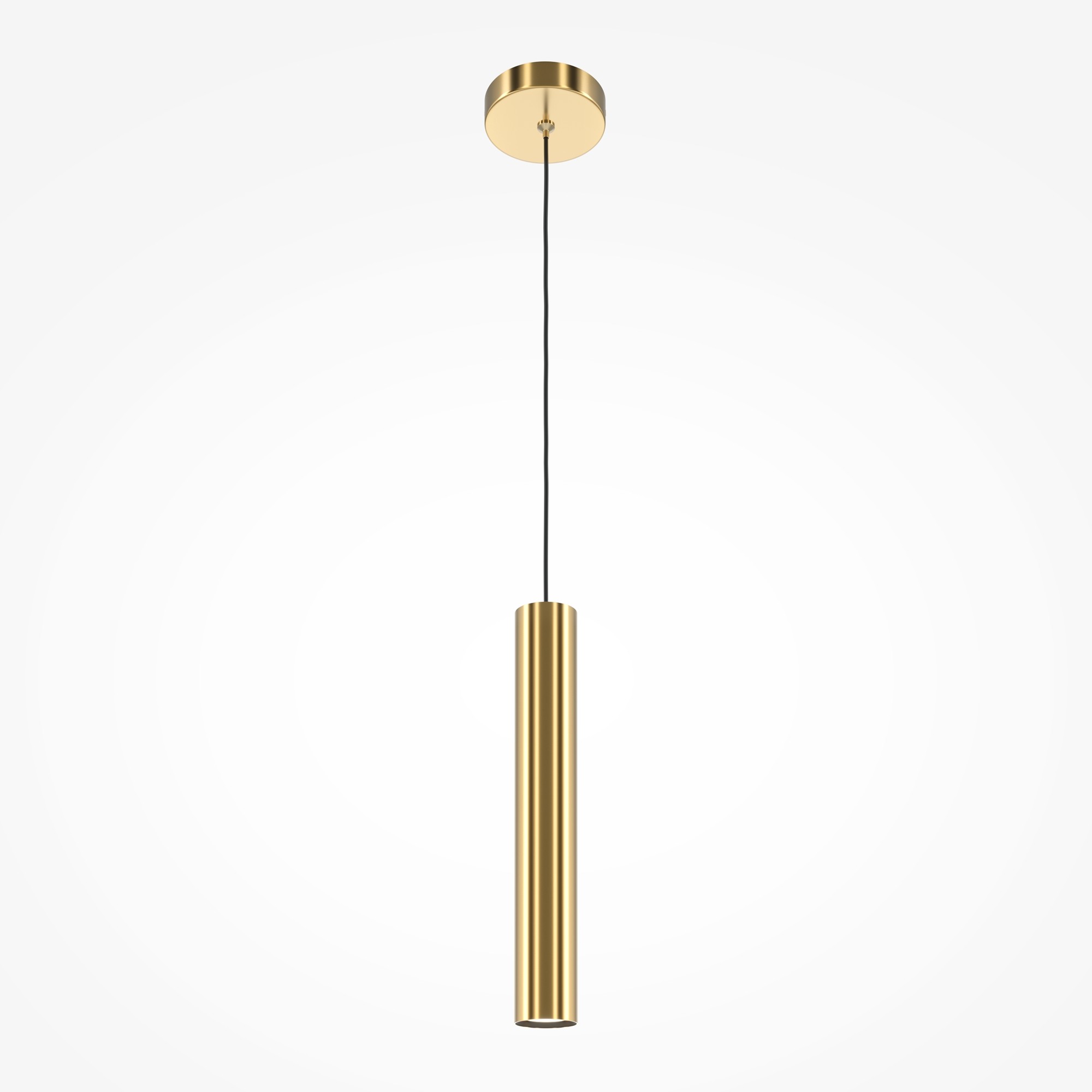 Светильник подвесной Maytoni Pro Focus MOD161PL-01BS1