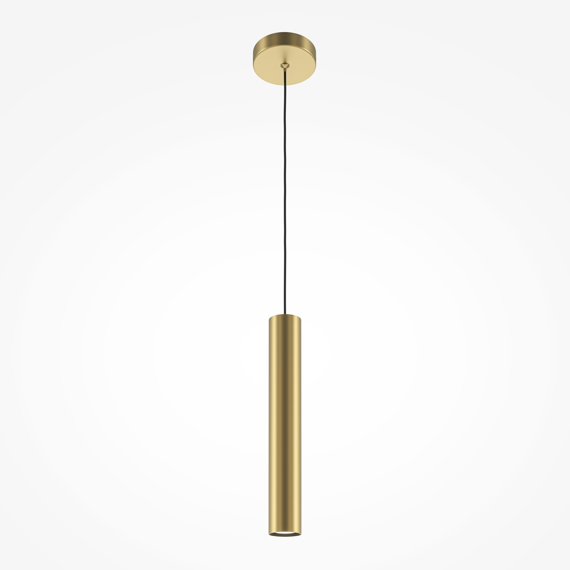 Светильник подвесной Maytoni Pro Focus MOD161PL-01G1