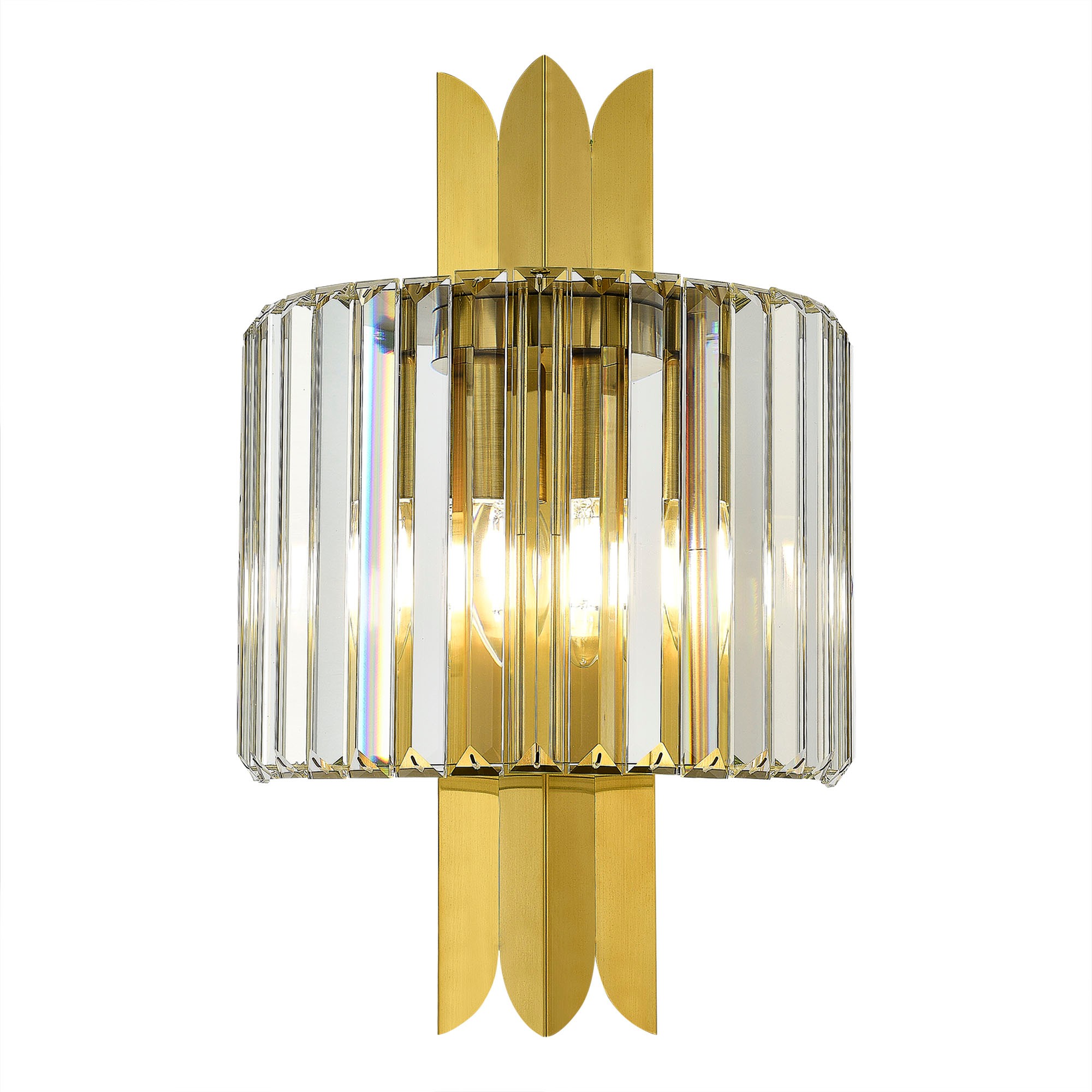 Настенное бра ST Luce Nari SL1635.301.02