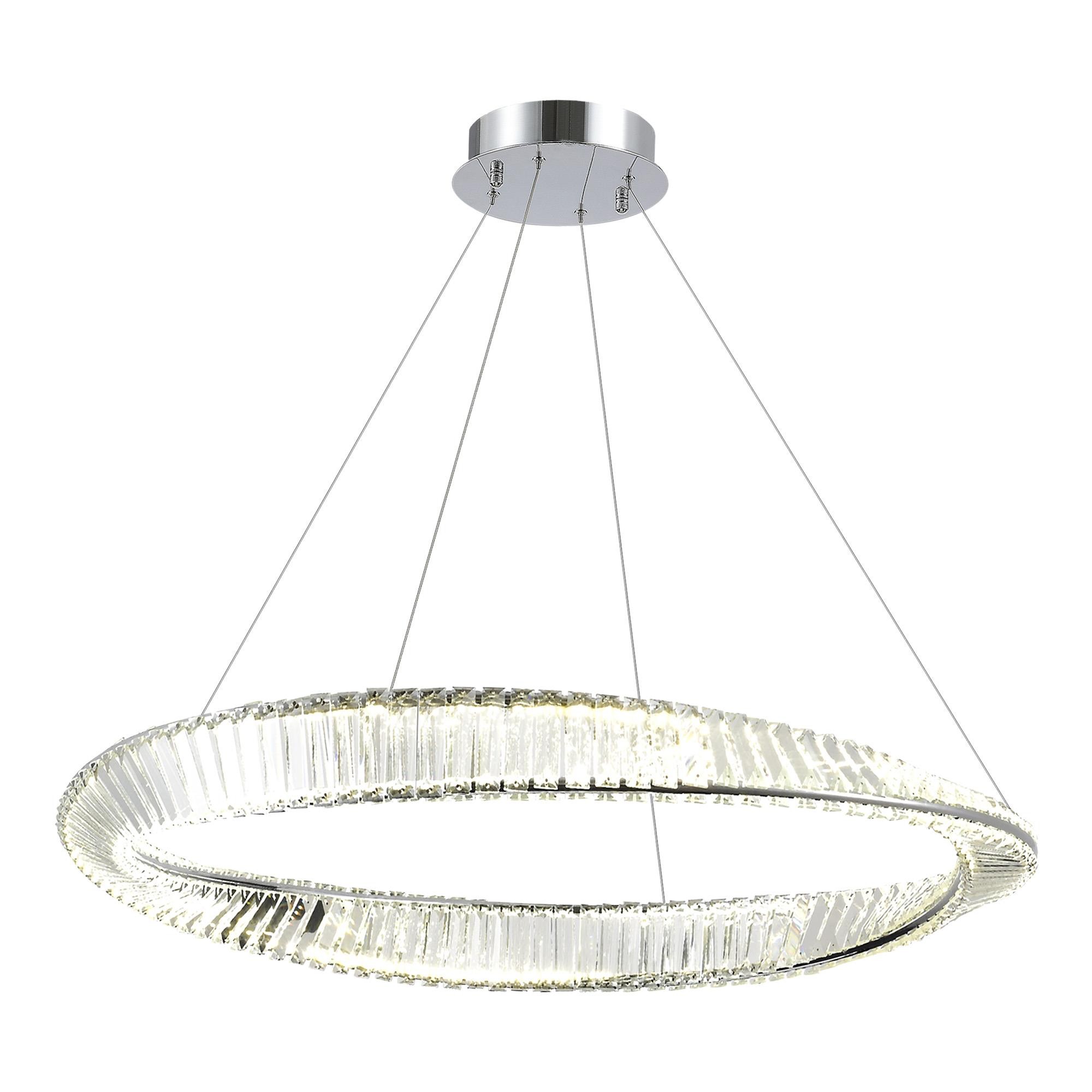 Подвесная люстра ST Luce Ritorto SL6204.121.01
