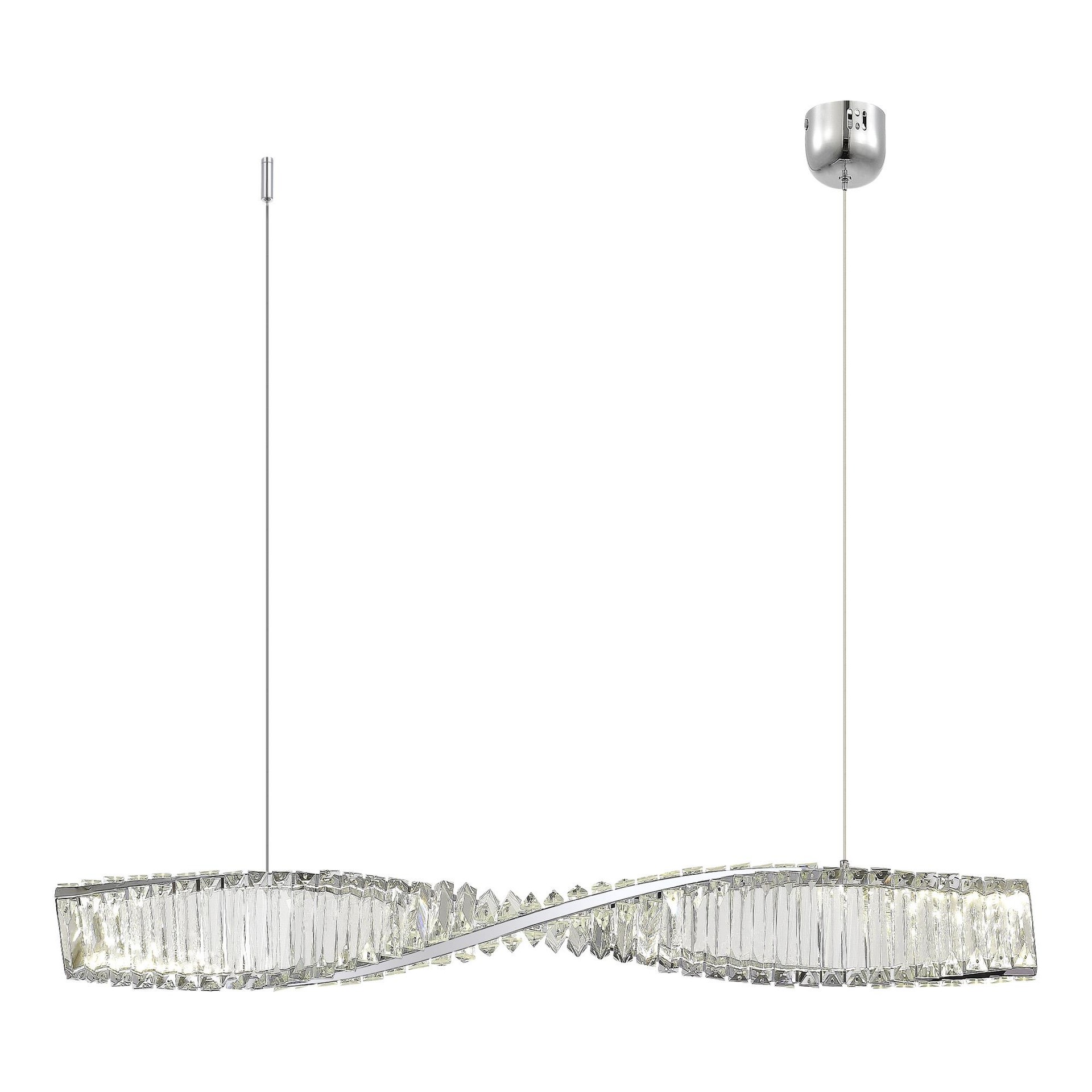 Светильник подвесной ST Luce Elica SL6205.113.01