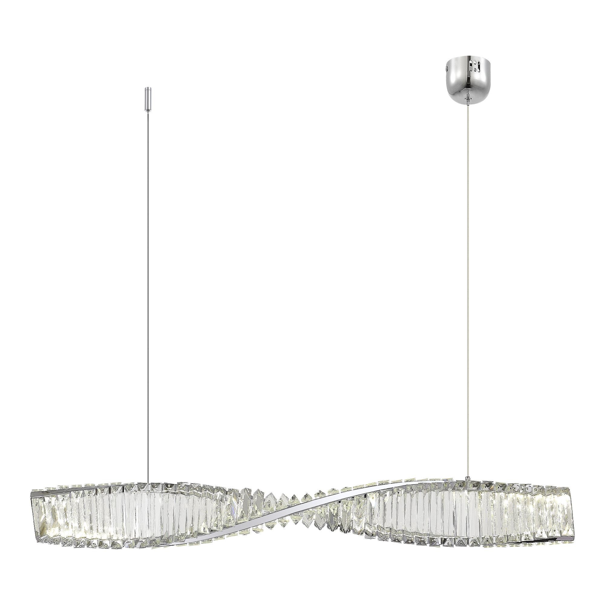 Светильник подвесной ST Luce Elica SL6205.113.01