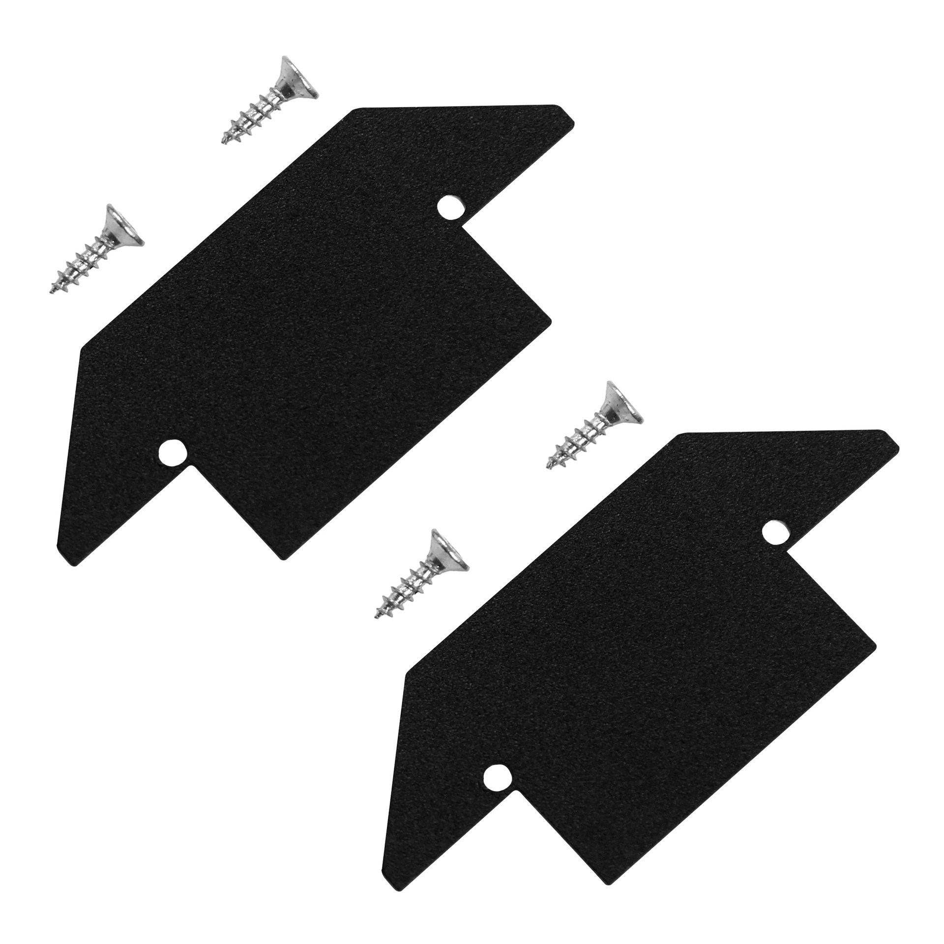 Комплект заглушек для ST001.429.02, ST037.429.02 ST Luce Однофазная Трековая Система ST001.489.02