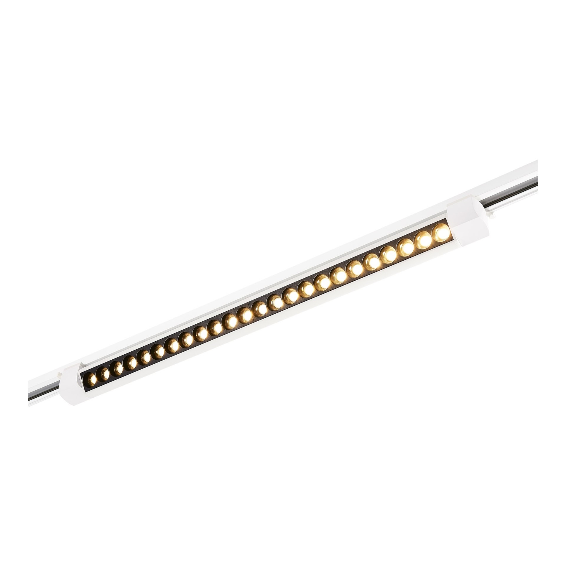 Трековый светильник ST Luce Однофазная Трековая Система ST367.536.20.2