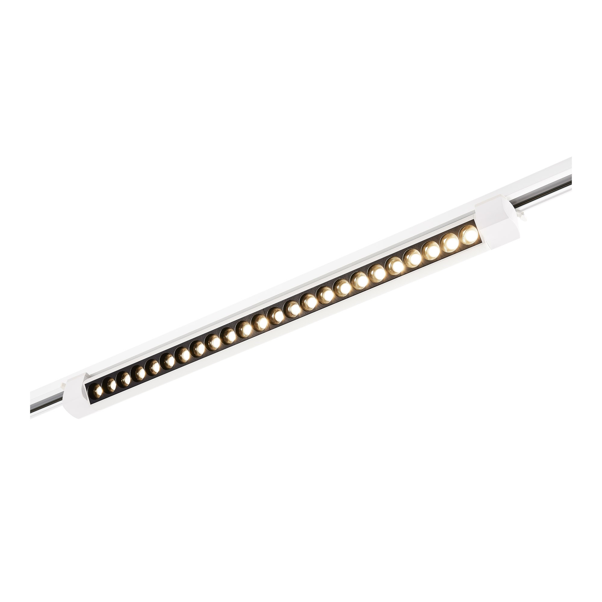 Трековый светильник ST Luce Однофазная Трековая Система ST367.546.20.2