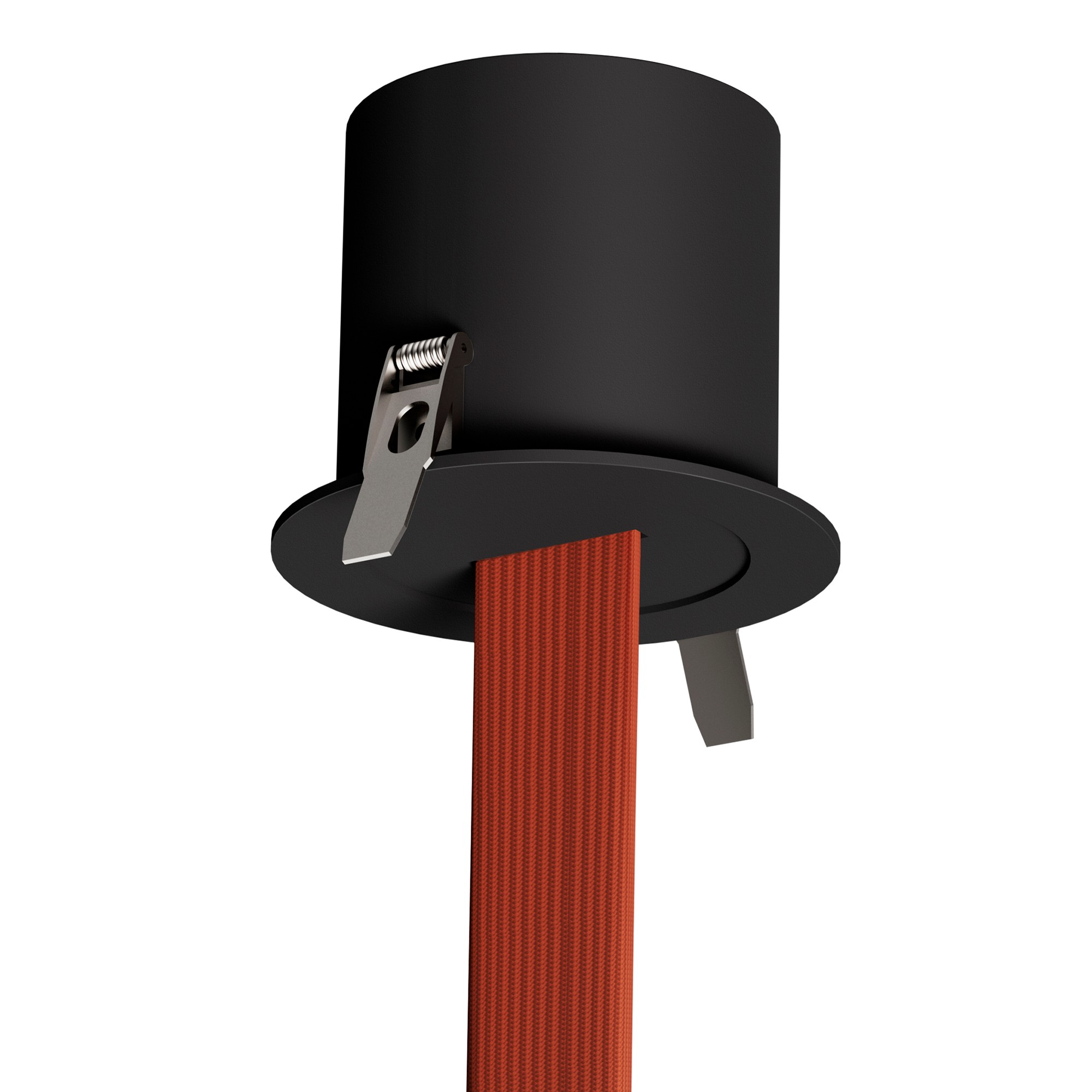 Встроенная база для подвода питания ST Luce Band ST411.408.00