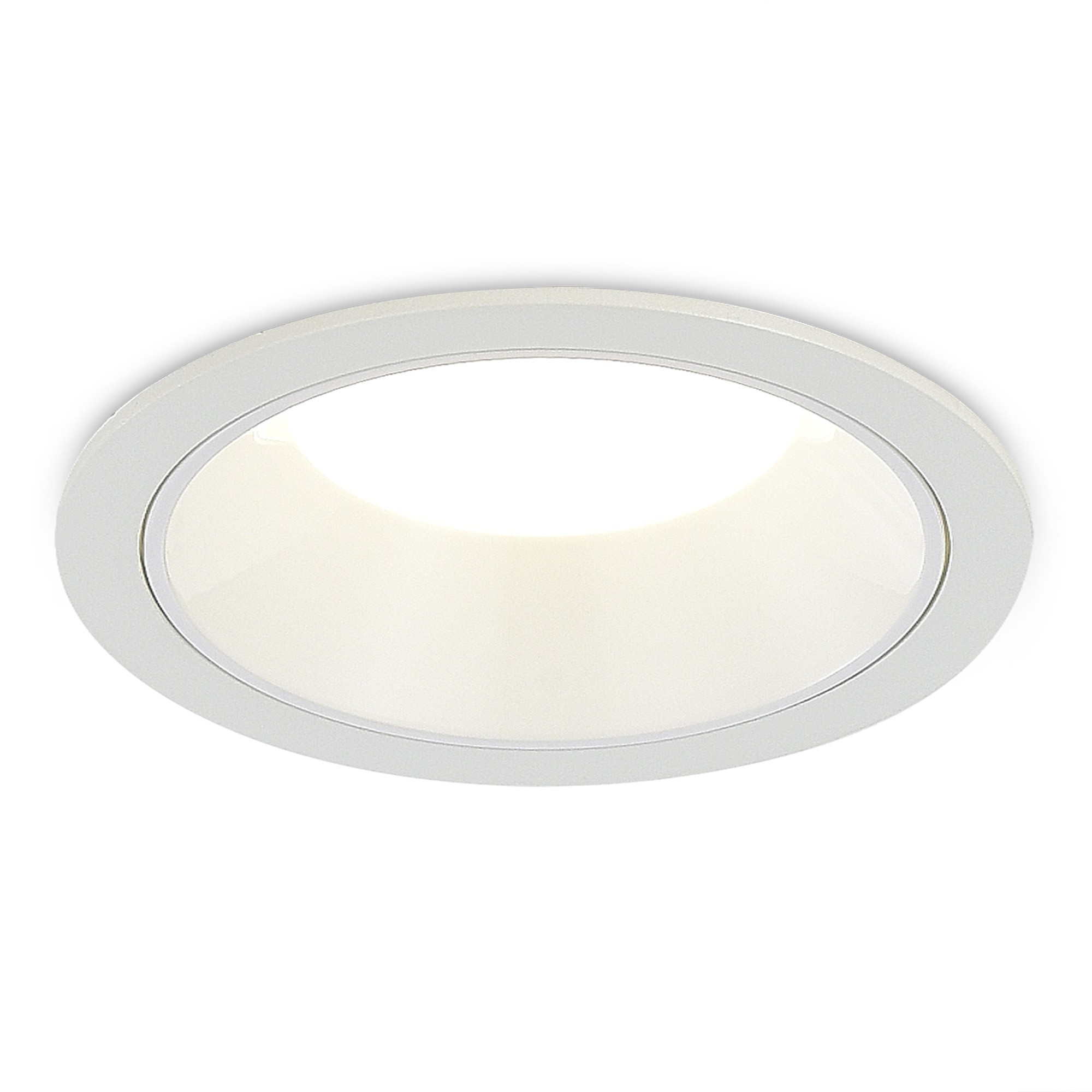 Встраиваемый светильник ST Luce Встраиваемые Светильники ST755.548.07