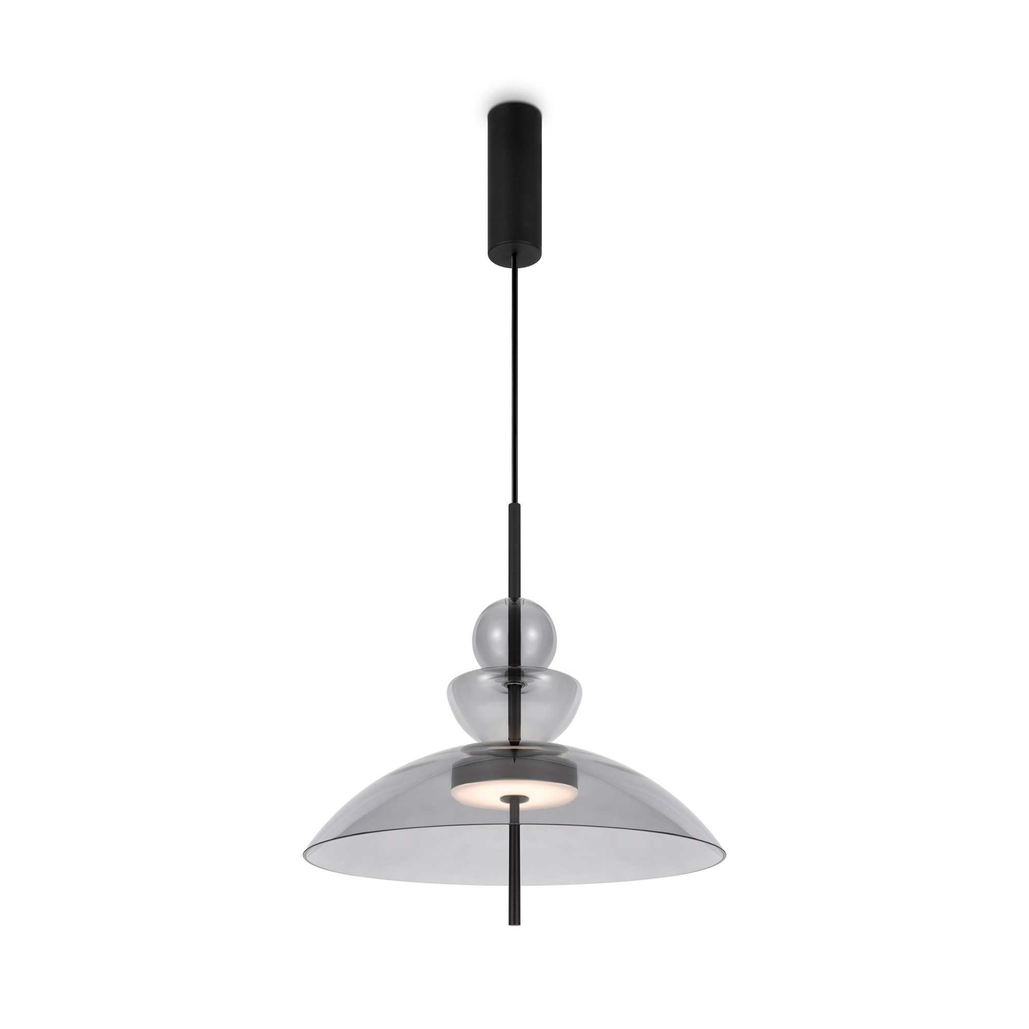 Светильник подвесной Maytoni Bangkok MOD185PL-L11B3K3