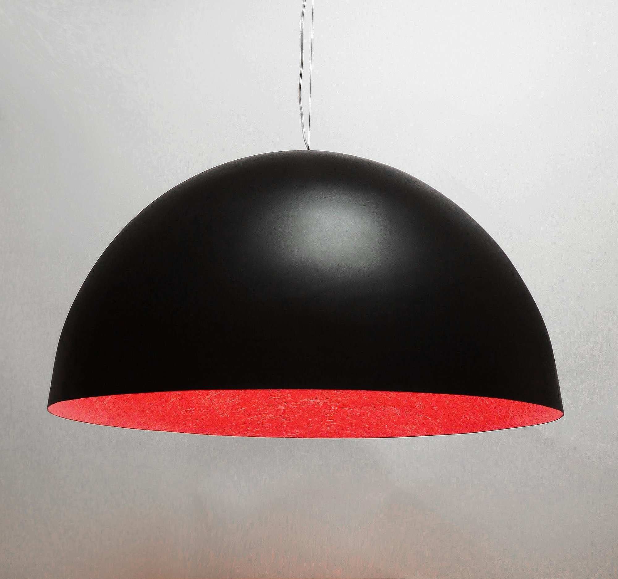 Светильник подвесной ArtCore Купол YS3016-1