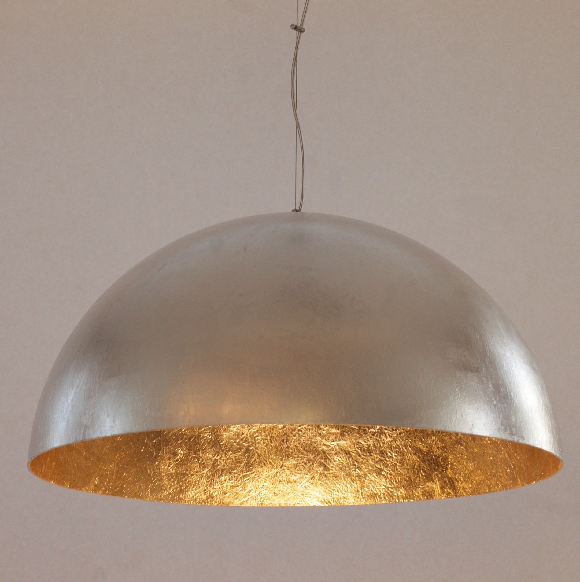 Светильник подвесной ArtCore Купол YS3016-3