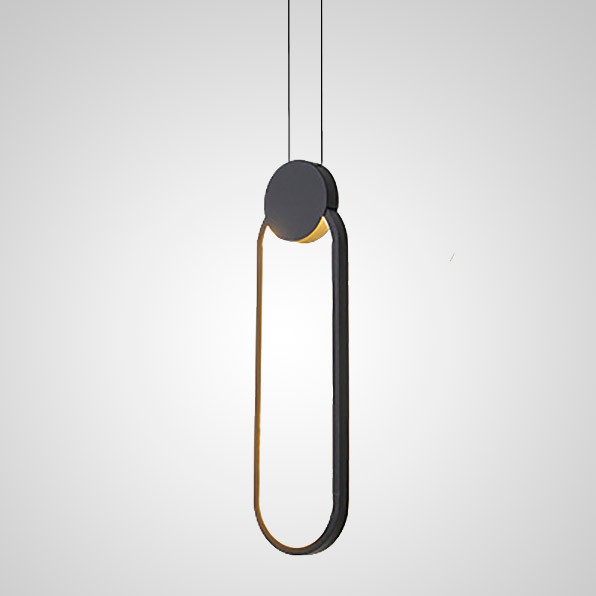 Светильник подвесной ImperiumLoft Mitch-Bw01 189596-23