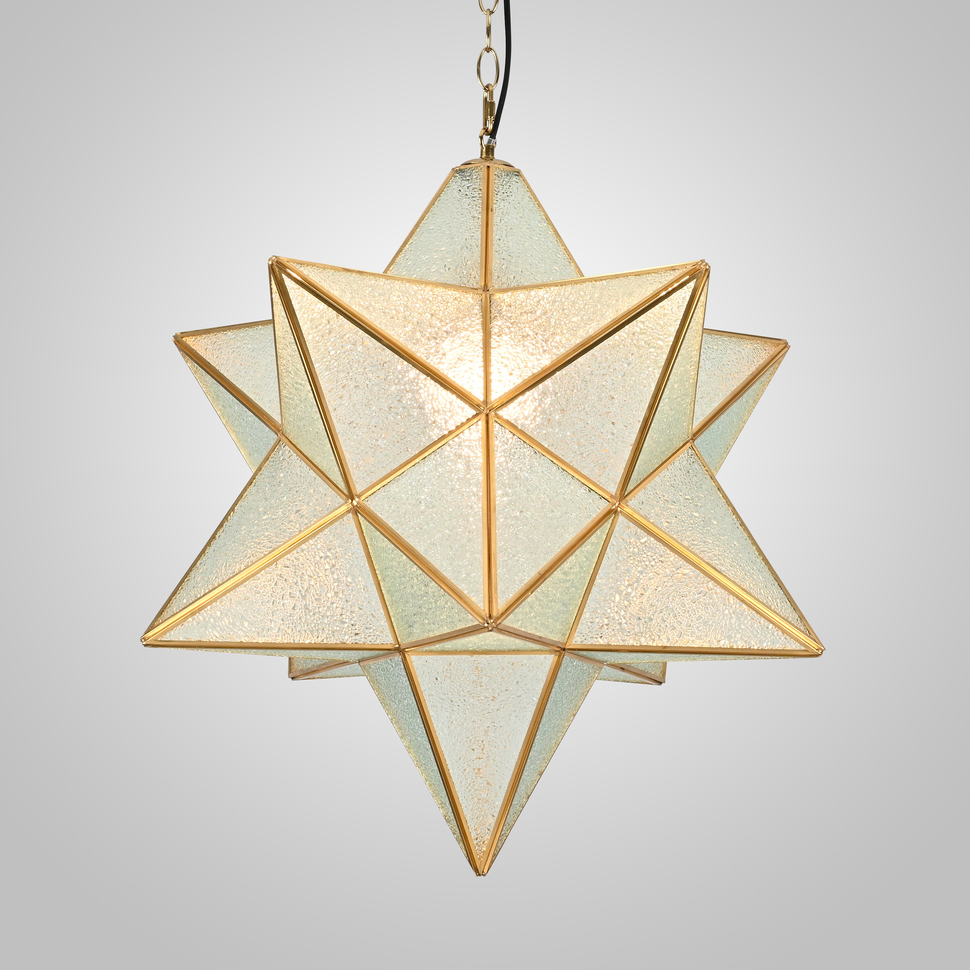 Подвесная люстра ImperiumLoft 40.225 228946-22