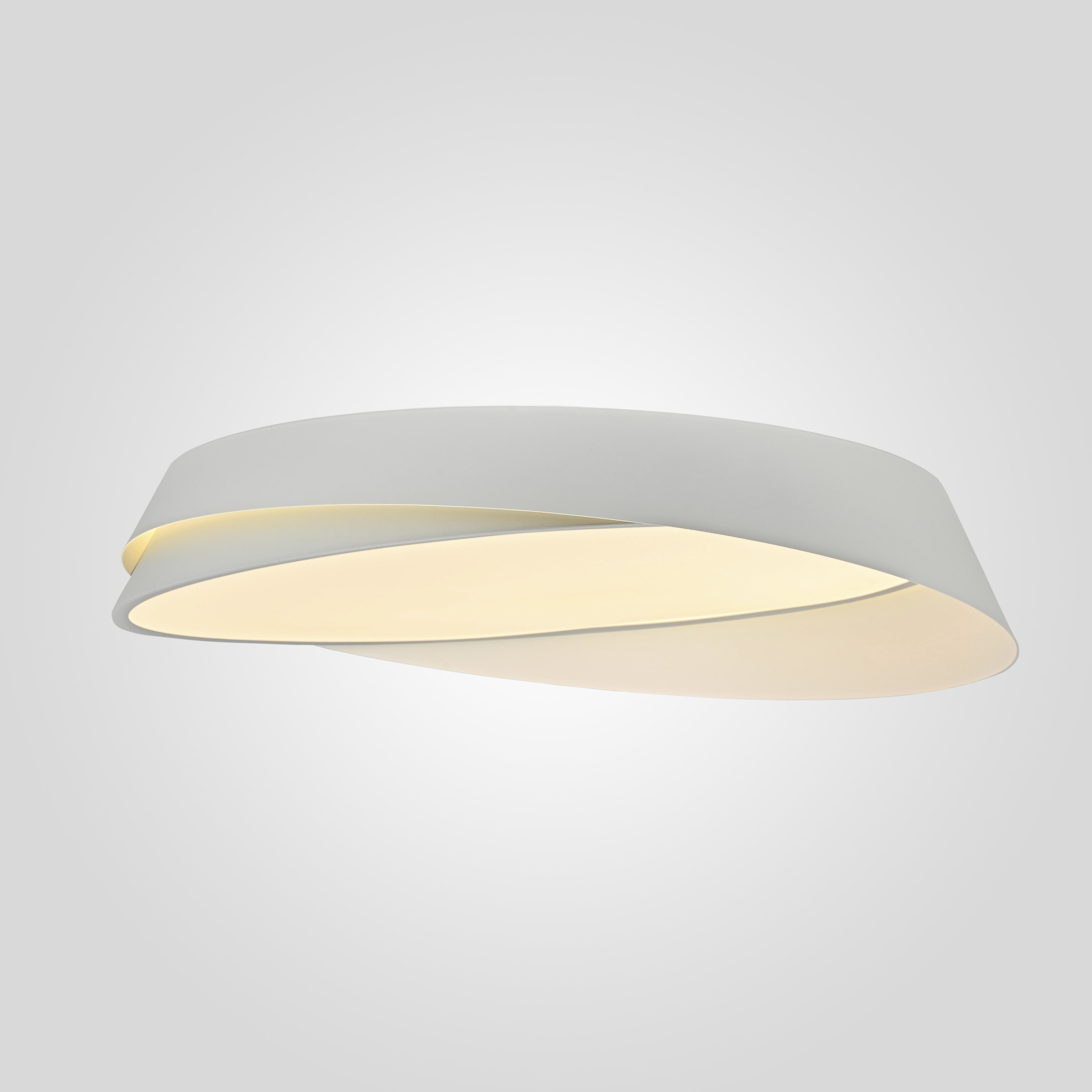 Светильник потолочный ImperiumLoft Shell 228947-26