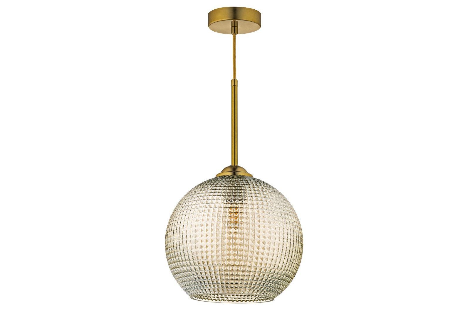 Светильник подвесной Arti Lampadari Davagna Davagna E 1.P5 C