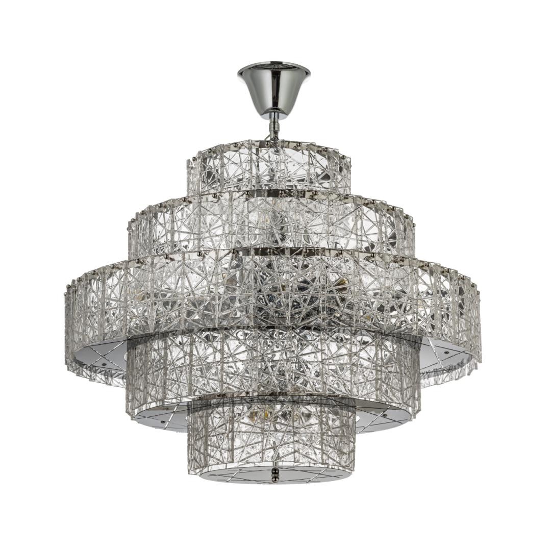 Потолочная люстра Dio D'Arte Dello Dello E 1.5.80x4.100 N