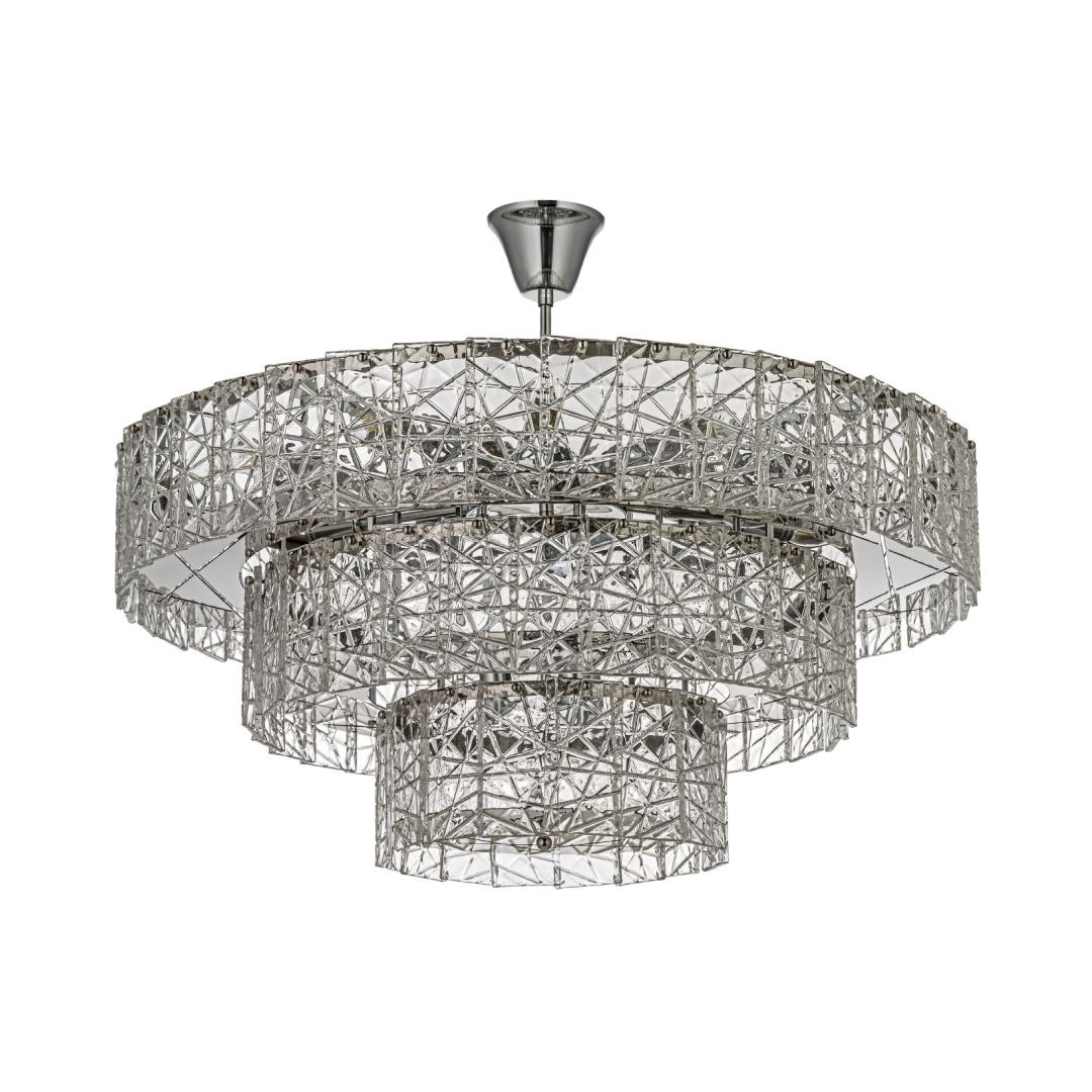 Потолочная люстра Dio D'Arte Dello Dello E 1.5.80x3.100 N