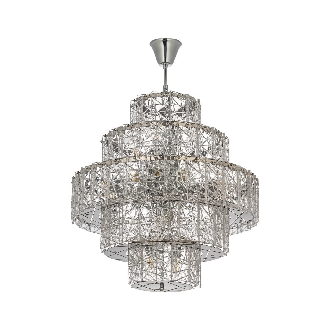 Потолочная люстра Dio D'Arte Dello Dello E 1.5.60x4.100 N