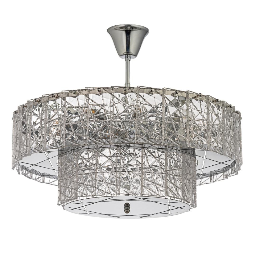 Потолочная люстра Dio D'Arte Dello Dello E 1.5.60x2.100 N