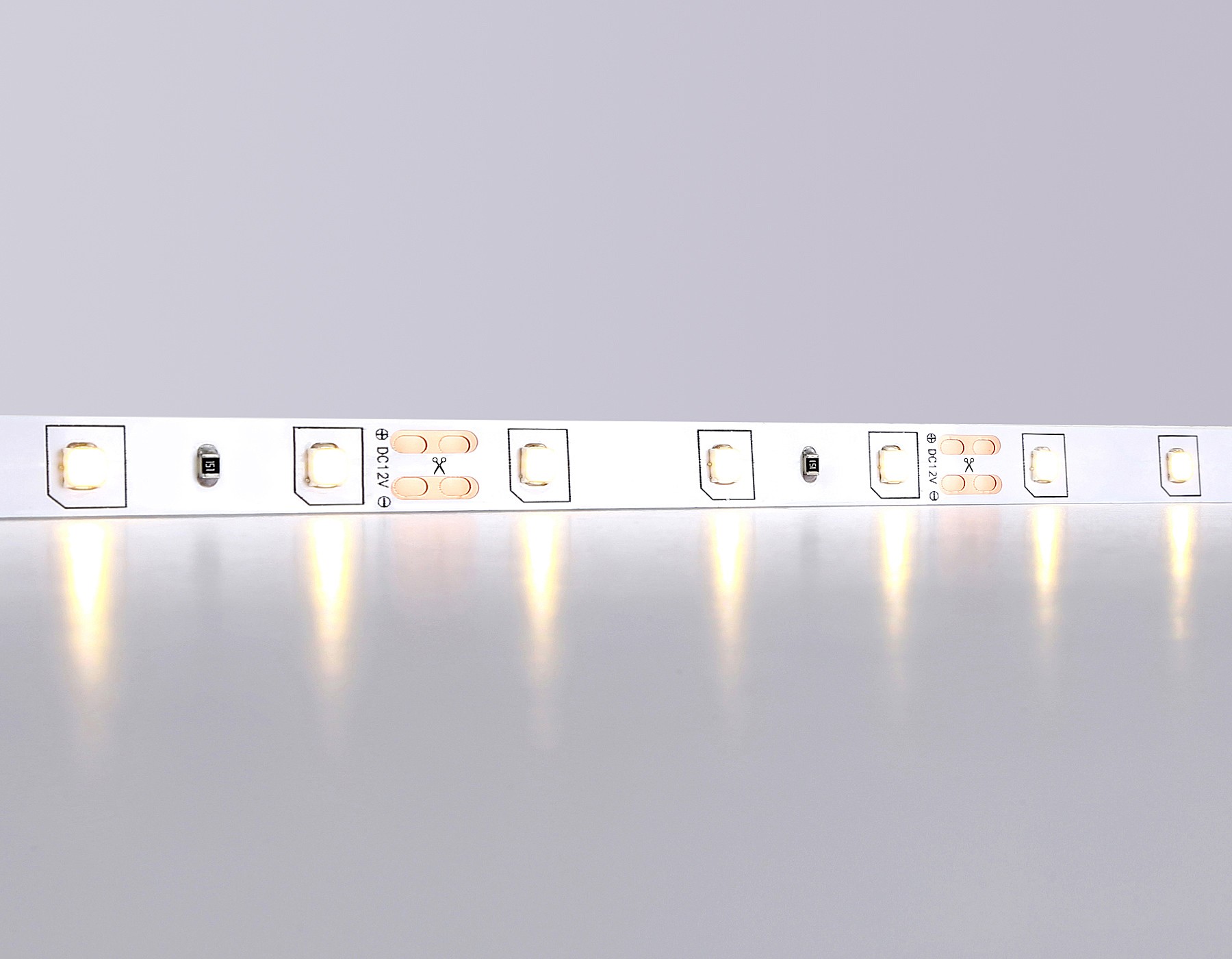 LED лента Ambrella LED Strip 12V GS1001