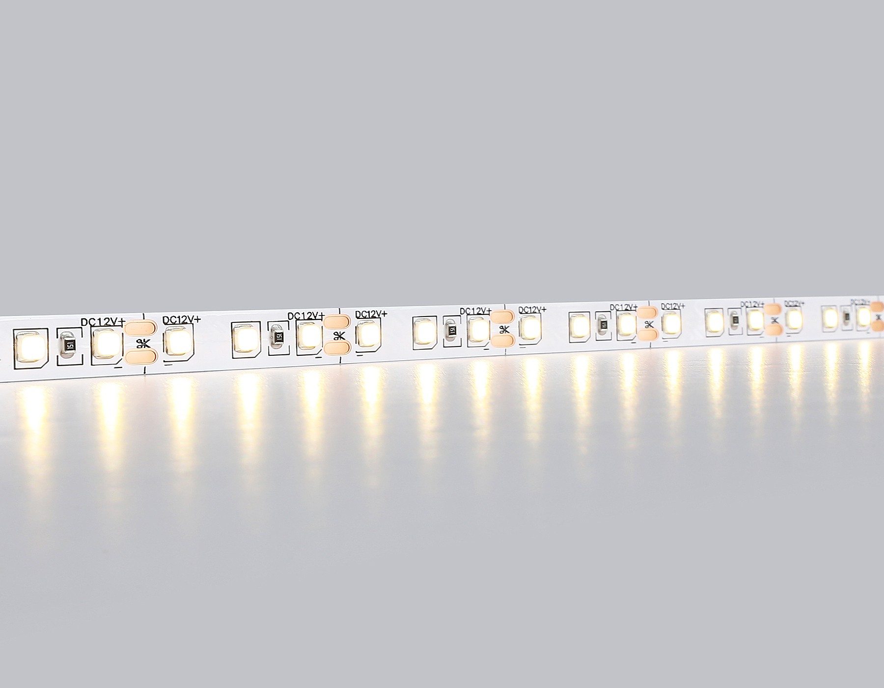 LED лента Ambrella LED Strip 12V GS1101