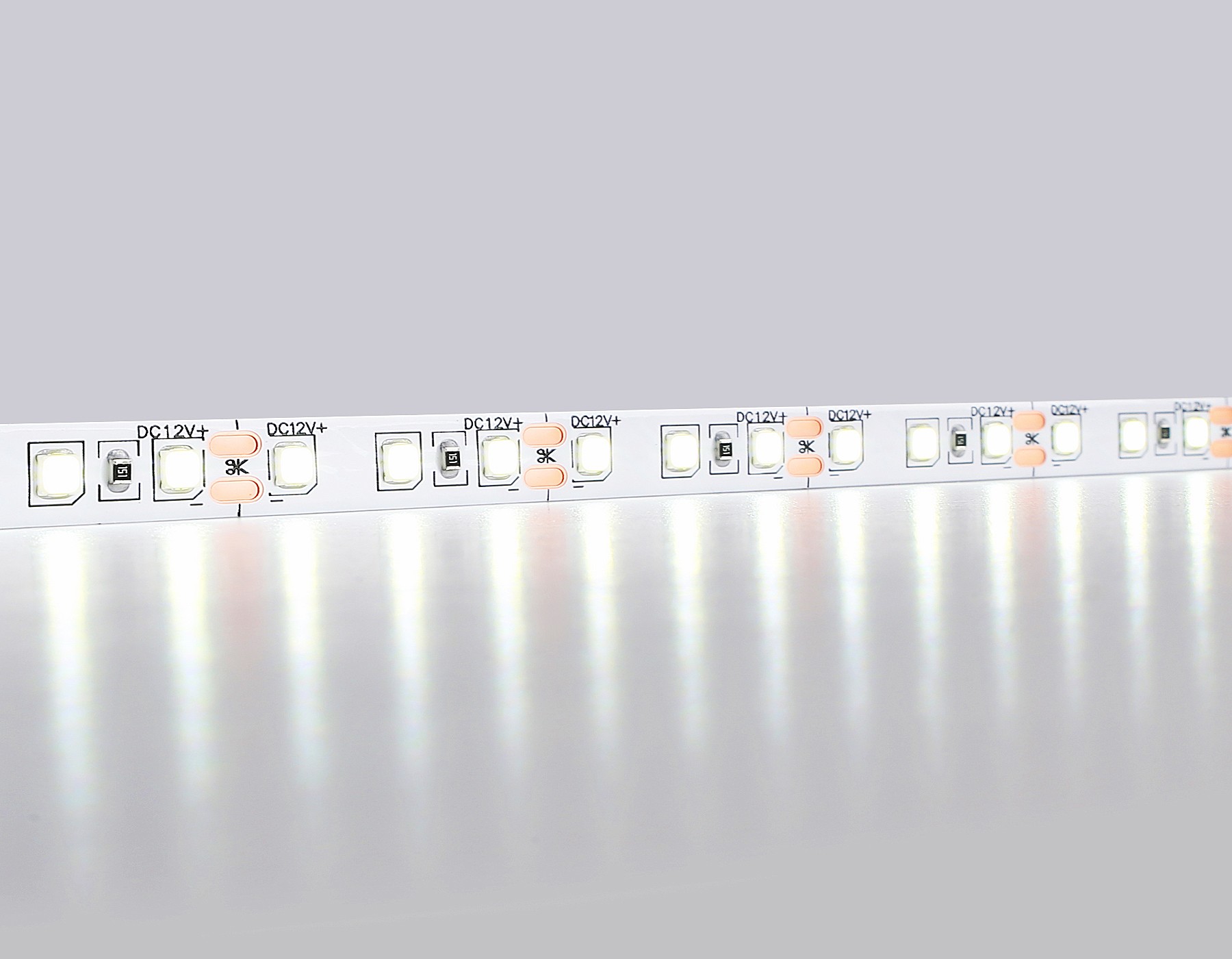 LED лента Ambrella LED Strip 12V GS1103