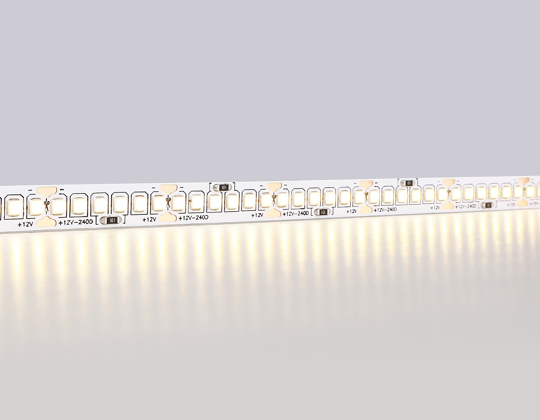 LED лента Ambrella LED Strip 12V GS1401