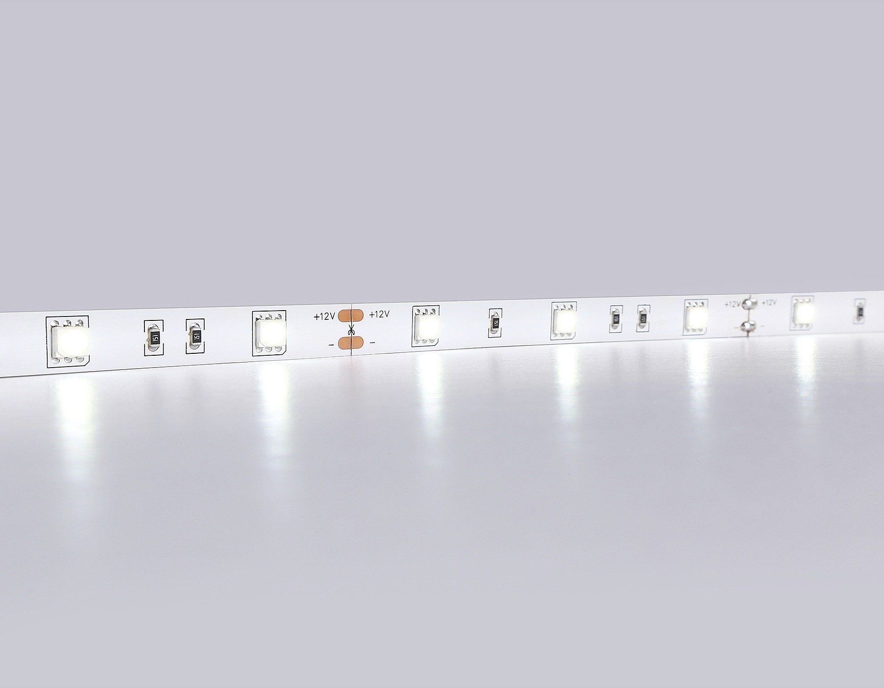 LED лента Ambrella LED Strip 12V GS1803