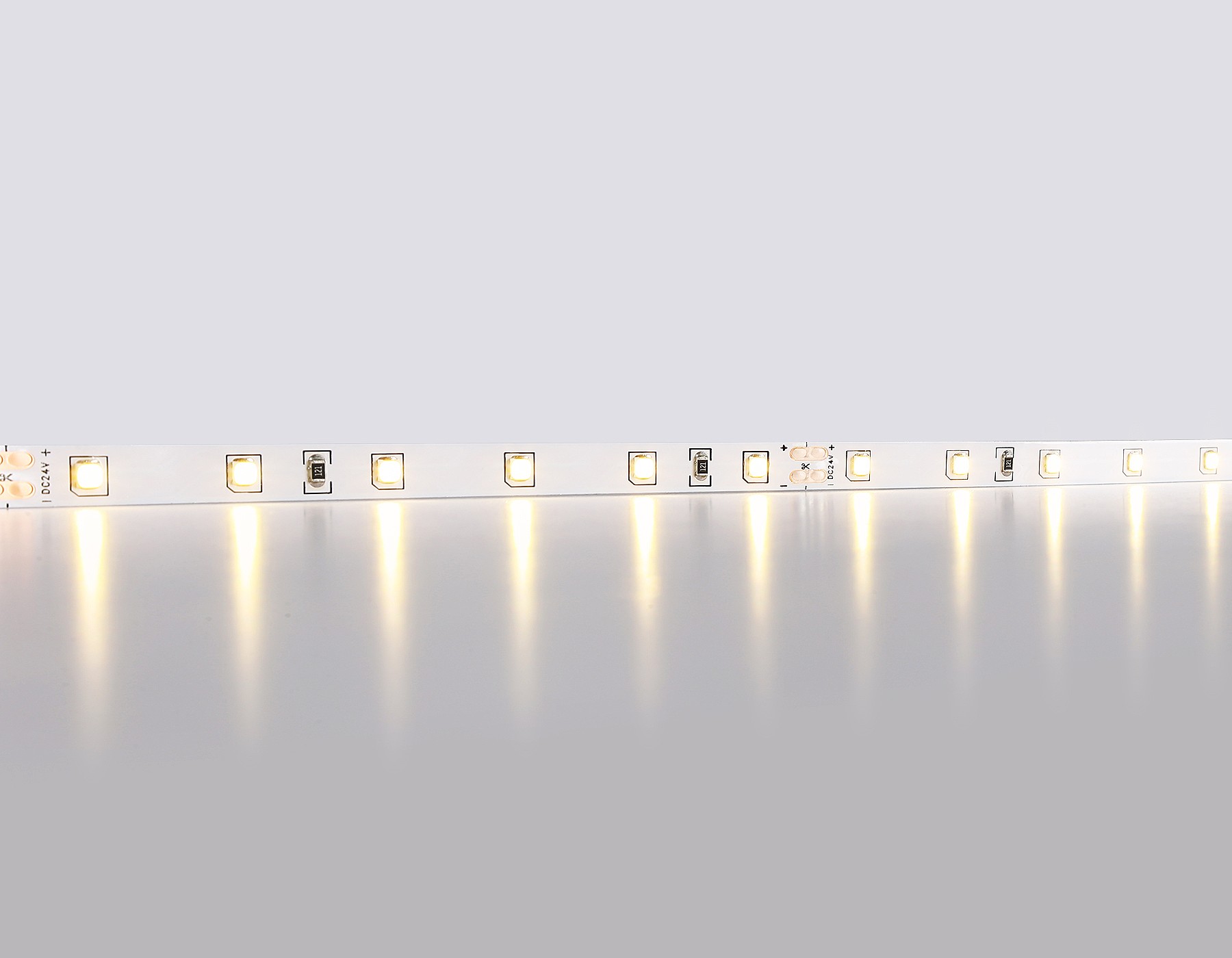 LED лента Ambrella LED Strip 24V GS3001