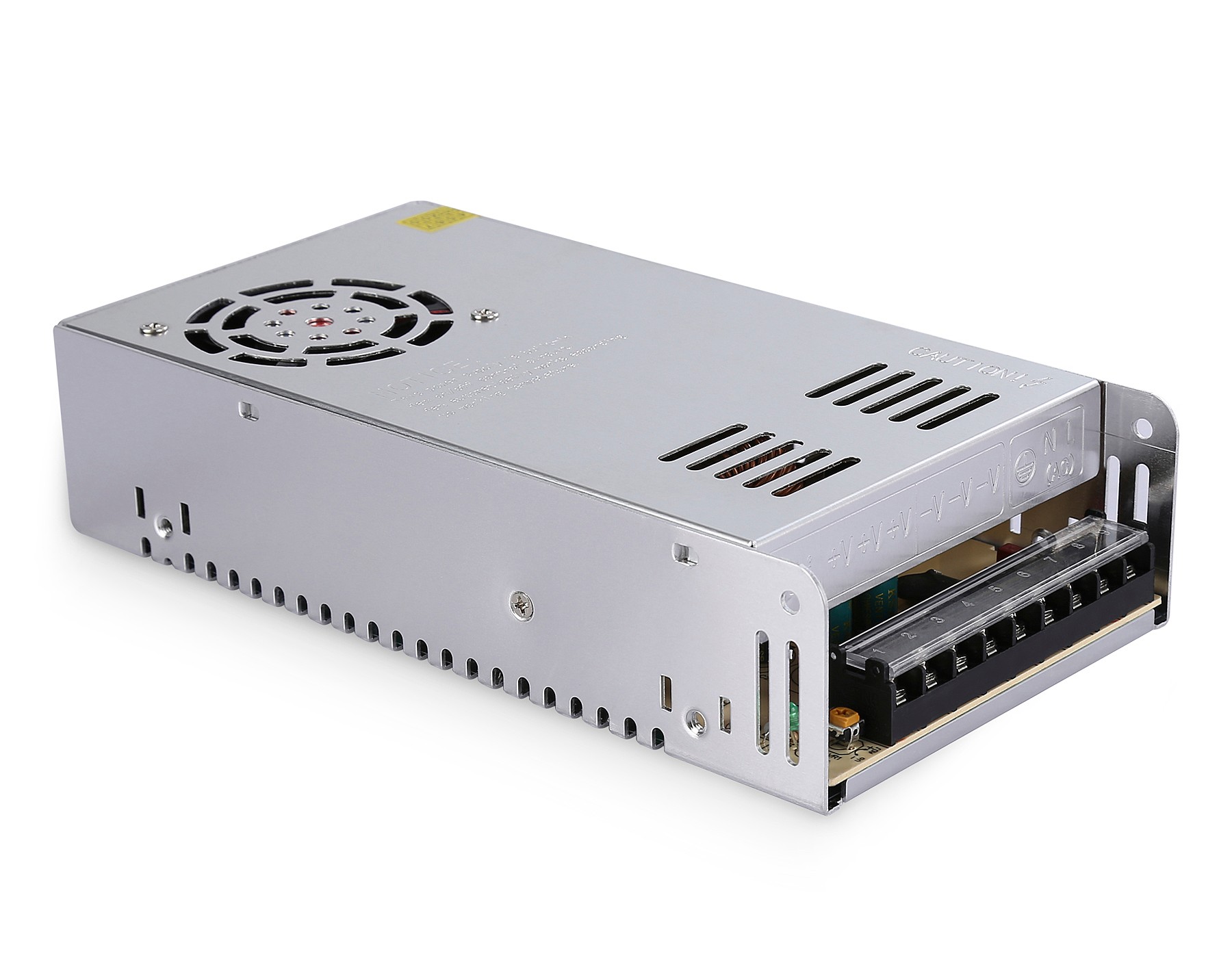 Блок питания для светодиодной ленты 24V 360W Ambrella LED Driver 24V GS9651