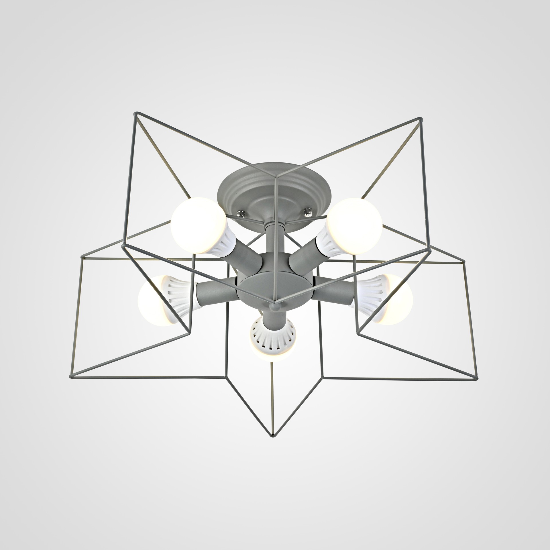 Потолочная люстра ImperiumLoft Asteri01 178359-26